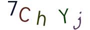 Vaizdinė CAPTCHA užduotis