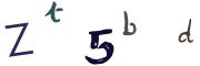Vaizdinė CAPTCHA užduotis