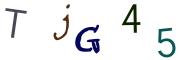 Vaizdinė CAPTCHA užduotis