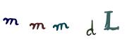 Vaizdinė CAPTCHA užduotis