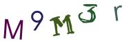 Vaizdinė CAPTCHA užduotis