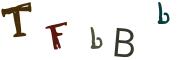 Vaizdinė CAPTCHA užduotis