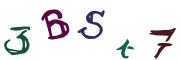 Vaizdinė CAPTCHA užduotis