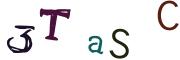 Vaizdinė CAPTCHA užduotis