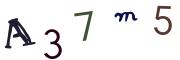 Vaizdinė CAPTCHA užduotis