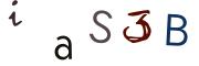 Vaizdinė CAPTCHA užduotis