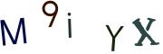 Vaizdinė CAPTCHA užduotis
