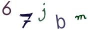Vaizdinė CAPTCHA užduotis