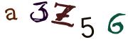 Vaizdinė CAPTCHA užduotis