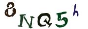 Vaizdinė CAPTCHA užduotis