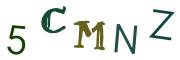 Vaizdinė CAPTCHA užduotis