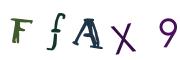 Vaizdinė CAPTCHA užduotis