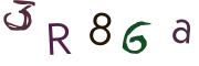 Vaizdinė CAPTCHA užduotis