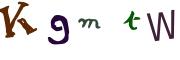 Vaizdinė CAPTCHA užduotis