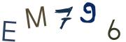 Vaizdinė CAPTCHA užduotis