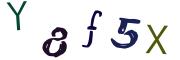 Vaizdinė CAPTCHA užduotis
