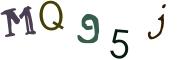 Vaizdinė CAPTCHA užduotis