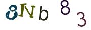 Vaizdinė CAPTCHA užduotis