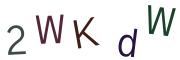 Vaizdinė CAPTCHA užduotis