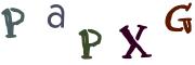 Vaizdinė CAPTCHA užduotis
