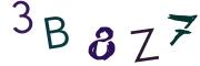 Vaizdinė CAPTCHA užduotis