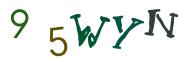 Vaizdinė CAPTCHA užduotis