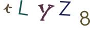 Vaizdinė CAPTCHA užduotis