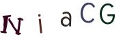 Vaizdinė CAPTCHA užduotis