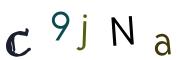 Vaizdinė CAPTCHA užduotis
