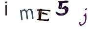 Vaizdinė CAPTCHA užduotis