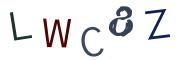 Vaizdinė CAPTCHA užduotis