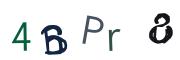 Vaizdinė CAPTCHA užduotis