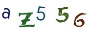 Vaizdinė CAPTCHA užduotis