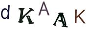 Vaizdinė CAPTCHA užduotis