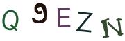 Vaizdinė CAPTCHA užduotis