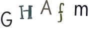 Vaizdinė CAPTCHA užduotis