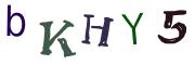 Vaizdinė CAPTCHA užduotis