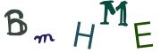 Vaizdinė CAPTCHA užduotis