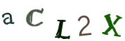 Vaizdinė CAPTCHA užduotis