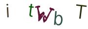 Vaizdinė CAPTCHA užduotis