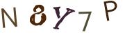 Vaizdinė CAPTCHA užduotis
