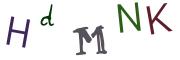 Vaizdinė CAPTCHA užduotis