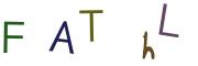 Vaizdinė CAPTCHA užduotis