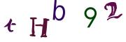 Vaizdinė CAPTCHA užduotis