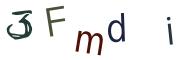 Vaizdinė CAPTCHA užduotis