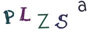 Vaizdinė CAPTCHA užduotis