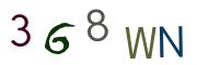 Vaizdinė CAPTCHA užduotis