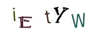 Vaizdinė CAPTCHA užduotis