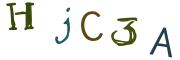 Vaizdinė CAPTCHA užduotis