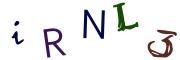 Vaizdinė CAPTCHA užduotis